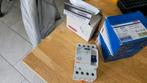 Gewisseld aardlekschakelaar 40 A 3 fase 30ma schakelmoment., Ophalen of Verzenden, Nieuw, Schakelaar