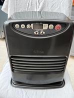 Qlima SRE 3230 TC-2 Petroleumkachel, Huis en Inrichting, Gebruikt, Overige brandstoffen, Petroleumkachel, Ophalen of Verzenden