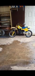 Suzuki rm500 1983, Fietsen en Brommers, Ophalen, Suzuki