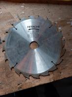 Hitachi Zaagblad 235mm, Ophalen of Verzenden, Nieuw