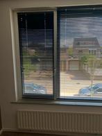 Zwarte Luxaflex, Gebruikt, Zwart, 150 tot 200 cm, 50 tot 100 cm