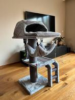 Kattenmeubel RAMI XXL - CATTREE - zo goed als nieuw, Dieren en Toebehoren, Ophalen of Verzenden, Zo goed als nieuw, Krabpaal
