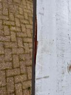 Red cedar boeidelen, Doe-het-zelf en Verbouw, Hout en Planken, Ophalen of Verzenden