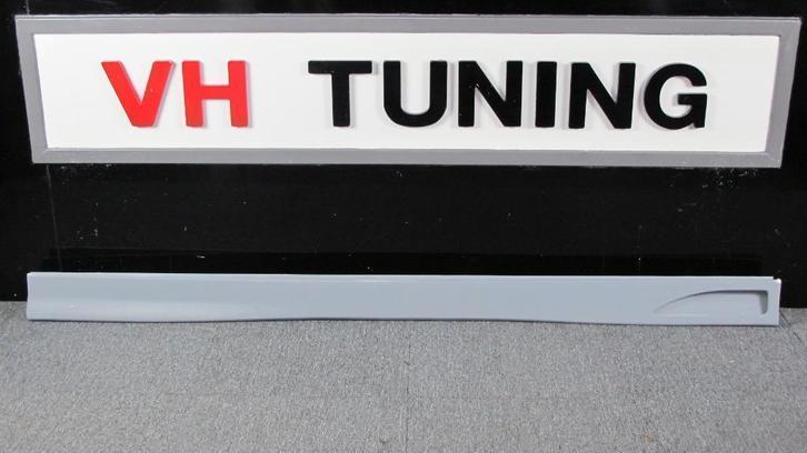 Sideskirts FONB2 Ford Mondeo MK1 model Gitter, Auto diversen, Tuning en Styling, Ophalen of Verzenden