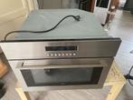 ATAG inbouw oven/magnetron , in zeer goede staat ........,,,, Witgoed en Apparatuur, Ovens, Oven, Zo goed als nieuw, 45 tot 60 cm