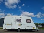 Sterckeman Starlett Executive 470 PE Stapelbed/vast bed/890, Sterckeman, Bedrijf, Treinzit, 750 - 1000 kg