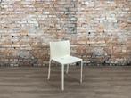 Magis Air Chair bij TheReSales, Wit, Ophalen of Verzenden, Zo goed als nieuw, Metaal