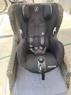 autostoel Maxi Cosi Axiss Authentic Black, Verstelbare rugleuning, Autogordel, Zo goed als nieuw, 9 t/m 36 kg