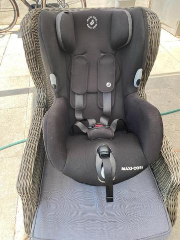 autostoel Maxi Cosi Axiss Authentic Black beschikbaar voor biedingen