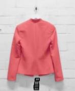 Marciano Los Angeles Guess - Mooie blazer maat 34 - ZGAN, Ophalen of Verzenden, Zo goed als nieuw, Roze, Maat 34 (XS) of kleiner