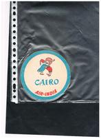 BIERVILTJE LUCHTVAART, Verzenden, Zo goed als nieuw, Viltje(s), Overige merken