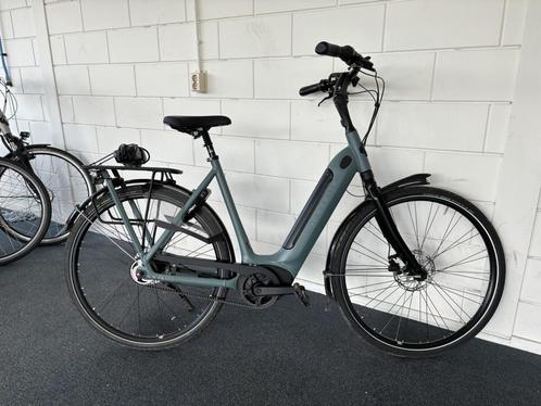 Gazelle Arroyo C5 l Bosch Performance l Belt l 500wh l 57cm, Fietsen en Brommers, Elektrische fietsen, Zo goed als nieuw, Gazelle