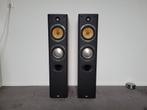 B&W DM603 S3 Luidsprekers Bowers & Wilkins Hout kleur, Audio, Tv en Foto, Luidsprekers, Ophalen, Zo goed als nieuw, Front, Rear of Stereo speakers