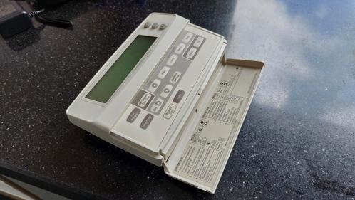Honeywell Chronotherm IV Plus Thermostaat, Doe-het-zelf en Verbouw, Thermostaten, Gebruikt, Ophalen of Verzenden