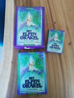 T. Mattera - Het Elfen-Orakel set, Boeken, T. Mattera, Tarot of Kaarten leggen, Overige typen, Ophalen of Verzenden