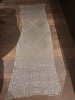 Vintage Sjaal uit 1950, Ophalen of Verzenden