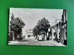 Serooskerke, Dorpsstraat. Klf, Verzenden, Gelopen, Zeeland