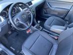 Skoda Rapid Spaceback 1.2 TSI Greentech Comfort Edition Clim, Auto's, Skoda, Voorwielaandrijving, Euro 5, Gebruikt, 4 cilinders