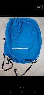 Winter Cover voor Babywearing, Ophalen of Verzenden, Zo goed als nieuw, Rugzak