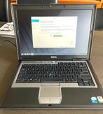 Dell D620 laptop met docking station, Computers en Software, Ophalen, Gebruikt, HDD, Minder dan 4 GB