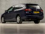 Opel Astra Sports Tourer 1.4 Turbo Sport 150Pk (4 CILINDER,, Auto's, Opel, Voorwielaandrijving, 12 maanden, Stof, Gebruikt