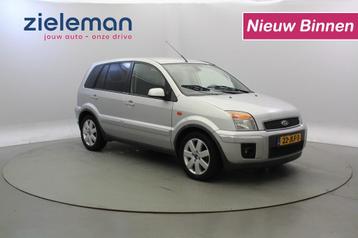 Ford FUSION 1.6 16V Futura Automaat - Airco beschikbaar voor biedingen