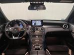 Mercedes-Benz C-klasse AMG 63 S | PANO | BURMESTER | CARBON, Auto's, Mercedes-Benz, Automaat, Achterwielaandrijving, Gebruikt