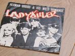 Herman Brood & His Wild Romance - Ladykiller, Ophalen of Verzenden, Zo goed als nieuw, Rock en Metal, Single