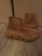 Balenciaga Speed Trainer Maat 40, Kleding | Dames, Schoenen, Ophalen of Verzenden, Zo goed als nieuw, Beige, Sneakers of Gympen