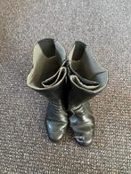 motoren, Motoren, Kleding | Motorkleding, Ophalen, Tweedehands, Dames, Laarzen