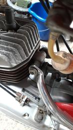 Gevraagd Cilinder sachsblok., Fietsen en Brommers, Brommeronderdelen | Oldtimers, Ophalen, Gebruikt, Cilinder, Batavus