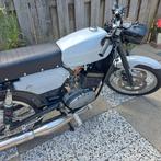 zundapp 517, Ophalen, Overige modellen