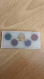 Pat mcgrath subversive oogschaduw palette, Sieraden, Tassen en Uiterlijk, Uiterlijk | Cosmetica en Make-up, Ophalen, Zo goed als nieuw