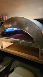 Pizza oven (Party Emozione), Tuin en Terras, Pizzaovens, Ophalen, Zo goed als nieuw