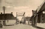 Workum - Bagijnestraat, Ophalen of Verzenden, Voor 1920, Ongelopen, Friesland