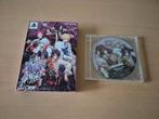 PSVITA  Reine des Fleurs Limited Edition met 2 CD`s (nieuw), Spelcomputers en Games, Games | Sony PlayStation Vita, 1 speler, Ophalen of Verzenden
