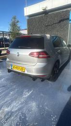 Volkswagen Golf 1.4 TSI 90KW DSG 2013 Grijs, Beige, 1395 cc, 630 kg, 1171 kg