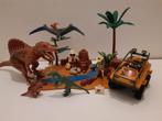Jurassic Park Playmobil, Kinderen en Baby's, Speelgoed | Playmobil, Verzenden