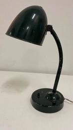 Bureaulamp, Huis en Inrichting, Lampen | Tafellampen, Minder dan 50 cm, Ophalen of Verzenden, Metaal