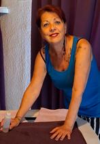 Ontspanningsmassage voor dames, Ontspanningsmassage
