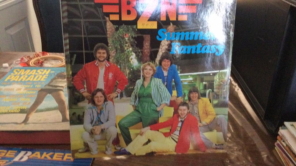 Summier Fantasy, Ophalen of Verzenden, Zo goed als nieuw