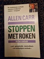 Stoppen met Roken, Boeken, Ophalen, Zo goed als nieuw