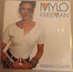Mylo Freeman > Missing Colors, Gebruikt, 7 inch, Single, Ophalen of Verzenden