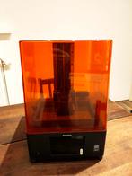 Phrozen Mighty 8K Resin Printer, Computers en Software, 3D Printers, Ophalen of Verzenden, Zo goed als nieuw, Phrozen