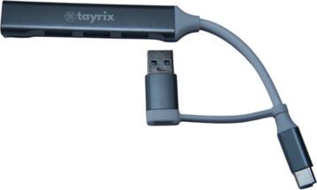 USB Hub  beschikbaar voor biedingen