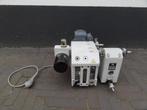Leybold D4B vacuümpomp 230 volt eind vacuum 1x 10-4 mbar, Doe-het-zelf en Verbouw, Gereedschap | Overige machines, Ophalen, Zo goed als nieuw