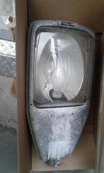 Lichtmastarmaturen, Ophalen of Verzenden, Gebruikt, 50 tot 200 watt, Lamp met armatuur