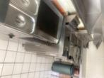 Horeca inrichting, Zakelijke goederen, Ophalen, Gebruikt, Overige typen