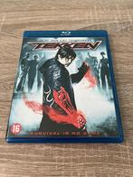 Blu-ray Tekken, Ophalen of Verzenden, Gebruikt, Actie