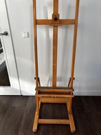 Schildersezel, Hobby en Vrije tijd, Schilderen, Ophalen, Zo goed als nieuw, Ezel